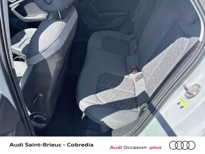 Photo 7 Audi A1  Sportback 25 TFSI 95ch Advanced