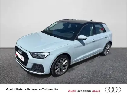 Photo 15 Audi A1  Sportback 25 TFSI 95ch Advanced