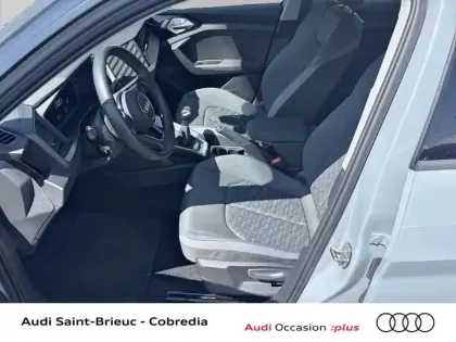 Photo 6 Audi A1  Sportback 25 TFSI 95ch Advanced