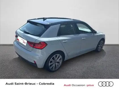 Photo 18 Audi A1  Sportback 25 TFSI 95ch Advanced
