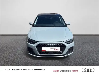 Photo 16 Audi A1  Sportback 25 TFSI 95ch Advanced