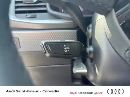 Photo 28 Audi A1  Sportback 25 TFSI 95ch Advanced