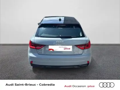 Photo 19 Audi A1  Sportback 25 TFSI 95ch Advanced