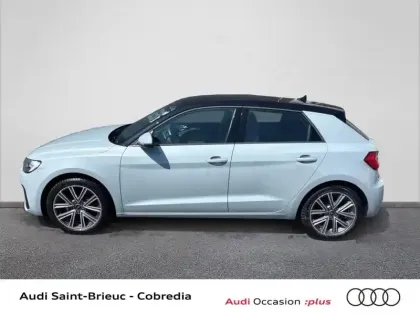 Photo 17 Audi A1  Sportback 25 TFSI 95ch Advanced