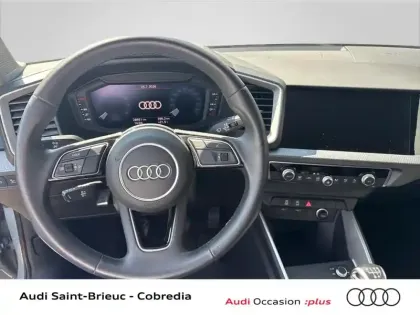 Photo 20 Audi A1  Sportback 25 TFSI 95ch Advanced