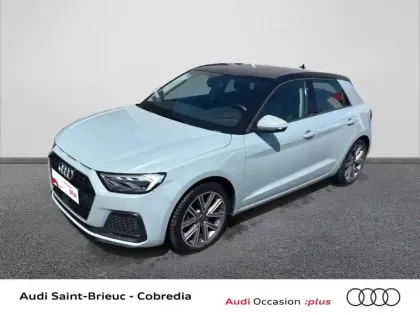 Photo Audi A1 Advanced