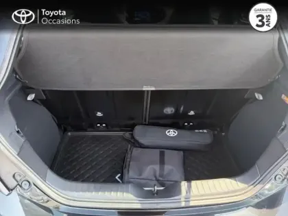 Photo 9 Toyota Aygo X  1.0 VVT-i 72ch Design MY24