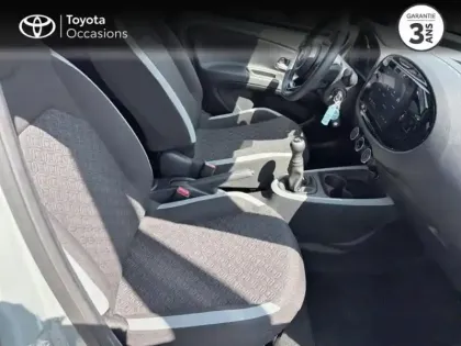 Photo 5 Toyota Aygo X  1.0 VVT-i 72ch Design MY24