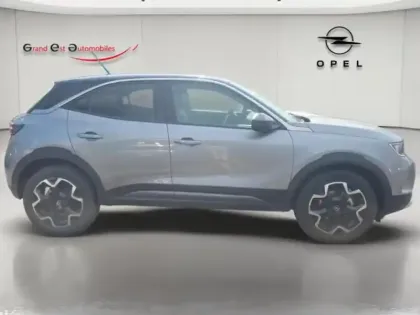 Photo 6 Opel Mokka  1.2 Turbo 130ch Ultimate