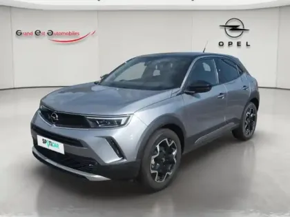 Photo Opel Mokka Ultimate