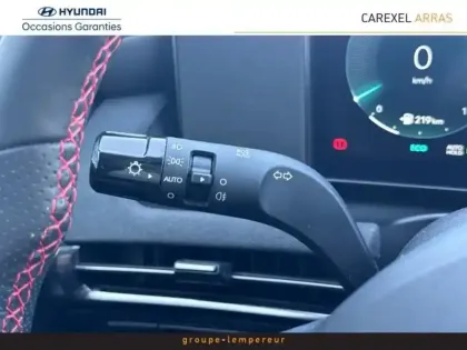 Photo 15 Hyundai Tucson  1.6 T-GDI 239ch Hybrid N Line Ultime Edition