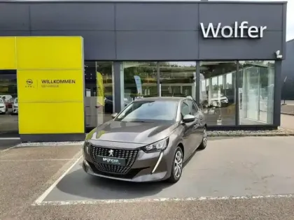 Photo Peugeot 208 Active Business