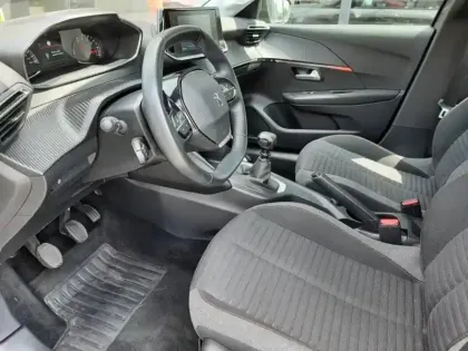 Photo 9 Peugeot 208  1.5 BlueHDi 100ch S&S Active Business