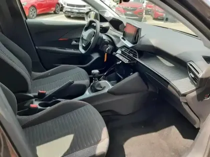 Photo 11 Peugeot 208  1.5 BlueHDi 100ch S&S Active Business