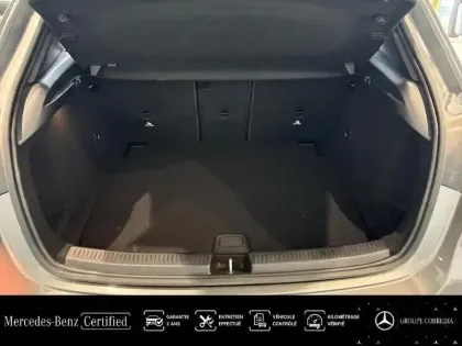 Photo 11 Mercedes Classe A  200 d 150ch AMG Line 8G-DCT