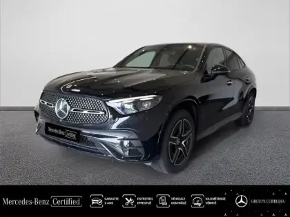 Photo Mercedes Glc Amg Line