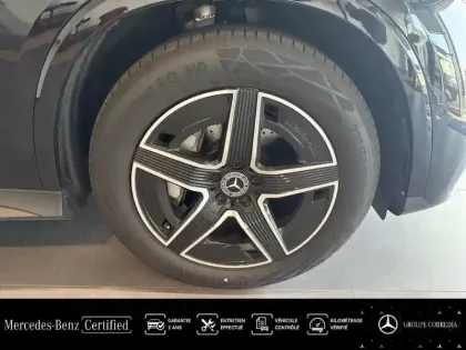 Photo 13 Mercedes GLC  Coupé 220 d 197ch AMG Line 4Matic 9G-Tronic
