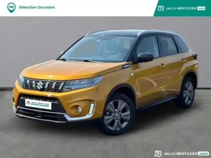 Photo Suzuki Vitara Privilège