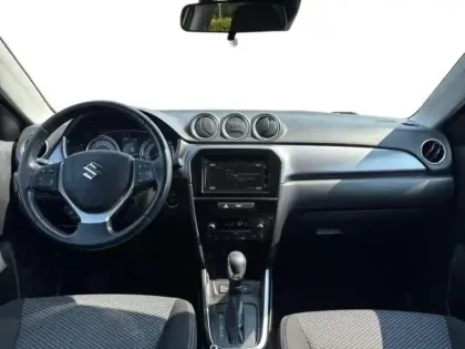 Photo 5 Suzuki Vitara  1.5 Dualjet Hybrid 115ch Privilège Auto