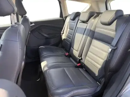 Photo 14 Ford Kuga  2.0 TDCi 150ch Stop&Start Titanium 4x4 Powershift
