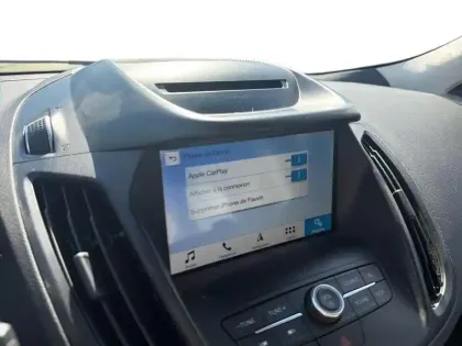 Photo 19 Ford Kuga  2.0 TDCi 150ch Stop&Start Titanium 4x4 Powershift