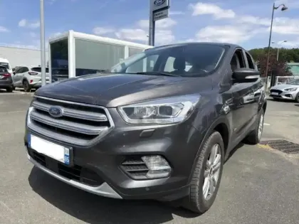 Photo Ford Kuga Titanium