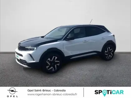 Photo Opel Mokka Elegance Business