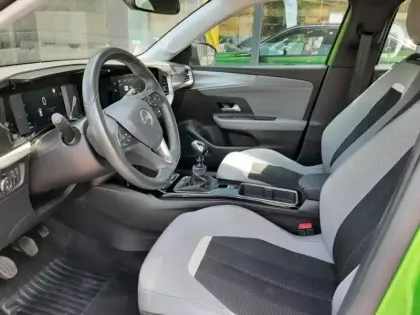 Photo 9 Opel Mokka  1.5 D 110ch Elegance