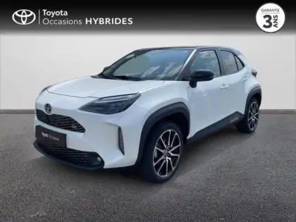 Photo Toyota Yaris Gr Sport