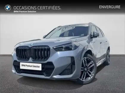 Photo Bmw X1 M Sport