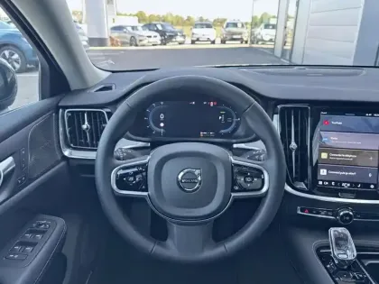 Photo 13 Volvo V60  T6 AWD 180+156ch Plus Style Dark Geartronic 8