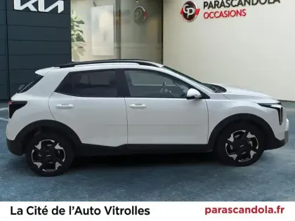 Photo 18 Kia Stonic  1.0 T-GDi 100ch Active