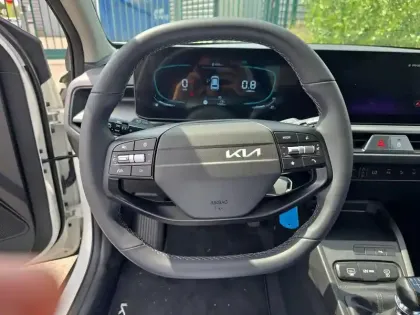Photo 26 Kia Stonic  1.0 T-GDi 100ch Active