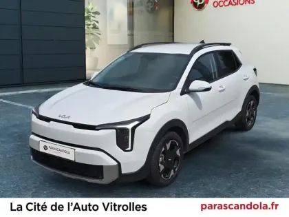 Photo Kia Stonic Active