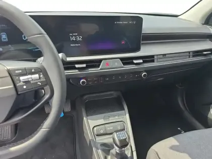 Photo 27 Kia Stonic  1.0 T-GDi 100ch Active