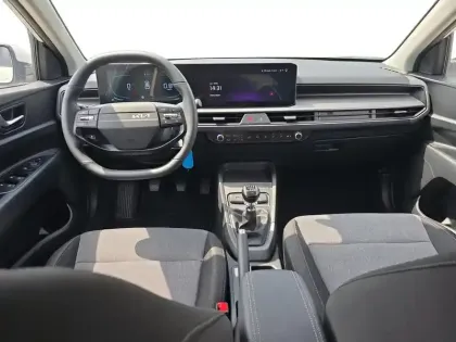Photo 7 Kia Stonic  1.0 T-GDi 100ch Active