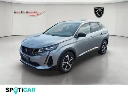 Photo Peugeot 3008 Gt