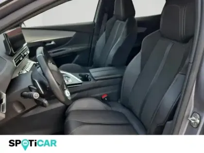 Photo 11 Peugeot 3008  HYBRID 225ch GT e-EAT8