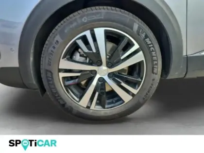 Photo 10 Peugeot 3008  HYBRID 225ch GT e-EAT8