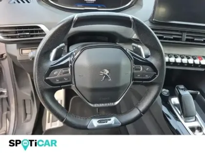 Photo 12 Peugeot 3008  HYBRID 225ch GT e-EAT8