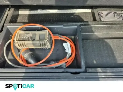Photo 5 Peugeot 3008  HYBRID 225ch GT e-EAT8