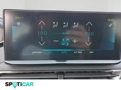Photo 14 Peugeot 3008  HYBRID 225ch GT e-EAT8