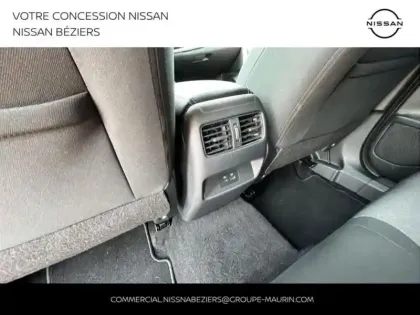 Photo 14 Nissan Qashqai  e-POWER 190ch N-Connecta 2024