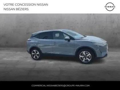Photo 5 Nissan Qashqai  e-POWER 190ch N-Connecta 2024