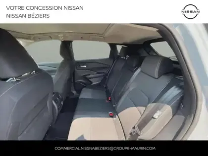 Photo 13 Nissan Qashqai  e-POWER 190ch N-Connecta 2024