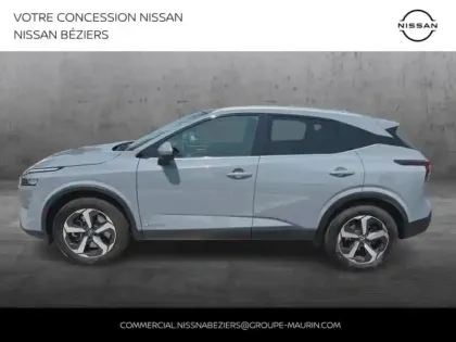 Photo 10 Nissan Qashqai  e-POWER 190ch N-Connecta 2024