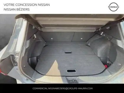 Photo 12 Nissan Qashqai  e-POWER 190ch N-Connecta 2024