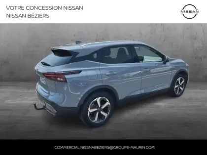 Photo 6 Nissan Qashqai  e-POWER 190ch N-Connecta 2024