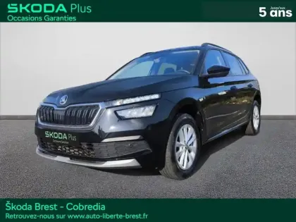 Photo Skoda Kamiq Business