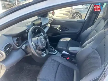Photo 14 Toyota Yaris  116h Iconic 5p